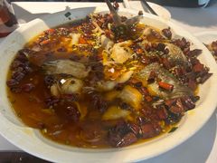 -眉州东坡(北苑华贸店)