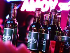 -MOSSO音乐酒吧·live house(南京旗舰店)