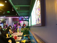 -蛙喔牛蛙(浦口澳林店)
