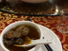 -八景休閒山莊  廣東十大名山莊