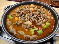 -彭记铁锅肥肠(东四总店)