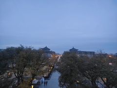 -西安城墙·碑林历史文化景区