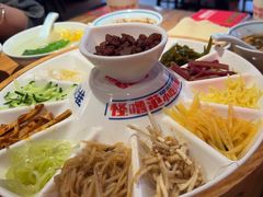 -怪噜范·老贵阳街头名小吃(汇金星力城店)
