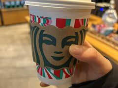 -星巴克(北京王府井店)