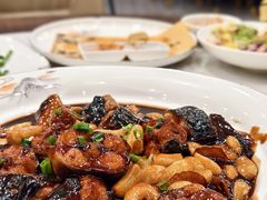 古镇红烧河鳗鱼-状元楼(金溪路店)