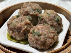牛肉丸-味可道美食坊(福基路店)