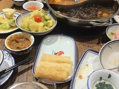-厝味火锅·潮汕卤水火锅(十一合店)