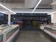 -山姆会员商店(杨桥西路店)