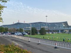 -石家庄正定国际机场-T2航站楼