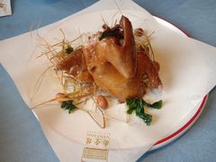 -南堂館川菜文化餐厅(天府店)