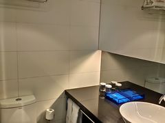 -桔子酒店(天津五大道店)