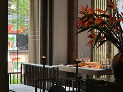 -鲤院·新中式美学·庭院餐厅(夫子庙店)