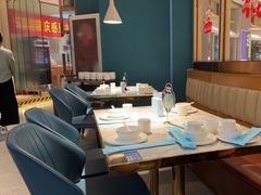 -悦海·家宴·冰花皮皮虾大锅贴(宝龙店)