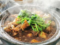 -二楼老店重庆鸡公煲(真光路店)