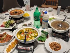 -吉阳酒店(奥山店)