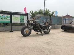 -河北村民俗体验园