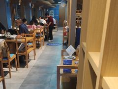 -大河宴·椒麻鱼火锅(北京路中和美食街店)