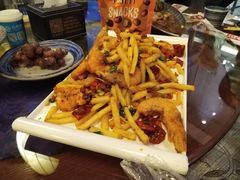 -95号酱骨·一块豆腐(展春园西路店)