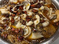 -黑皮酸菜鱼(三山街店)