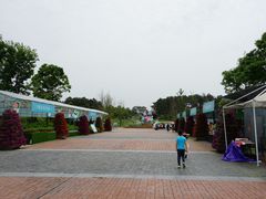 -保利石象湖景区