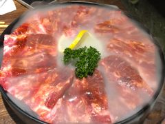 -九田家黑牛烤肉料理(太阳宫广场店)