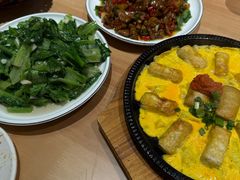 -环秀楼(黄山呈坎店)