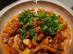 招牌牛牛牛-沅江水·湖南家宴(南村万博长隆商圈店)
