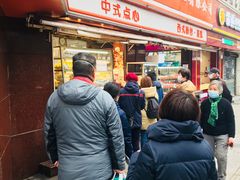-白玉兰食品(汇联商厦店)