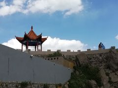 -白草畔自然风景区