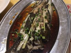 -十四涌水产中心