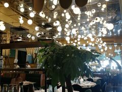 大堂-雀蓝川菜(奥体广场店)