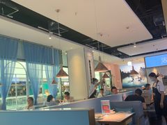 大堂-花椒俏川菜小馆(南海万达店)