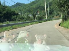 -将军关探险漂流