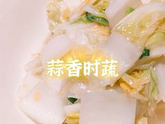 -老湘村·湖南土菜(天河维多利店)
