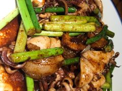 -吕氏疙瘩汤·私家菜馆(慈云寺店)