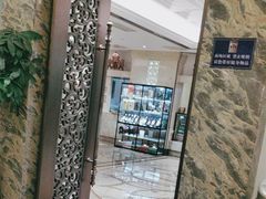 -狮王府淮扬菜(新街口友谊店)
