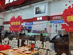 -钱锋炭缸烧烤(南湖大路总店)