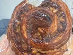 -佐敦面包铺·JORDAN BAKERY