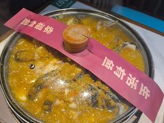 -胡胖子有鱼有肉(麓谷店)