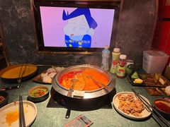 -牛New寿喜烧(金鹰世界店)