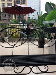 -BOJUE·铂爵造型烫发·染发