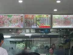 -九先生水饺(傅厚岗店)