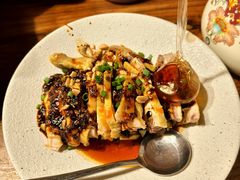 -树下时尚餐厅(翠园街店)