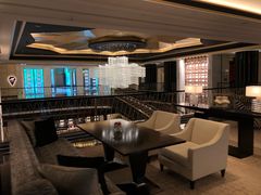 -上海苏宁宝丽嘉酒店·Cafe Bellagio西餐厅