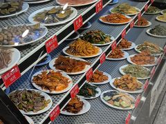 -韩麦大冷面(桂花街直营店)