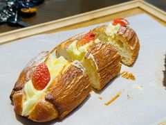 -嘉年华面包房餐厅（饺子馆）(陶然亭店)