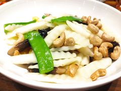 养生小炒-必点海鲜·鲅鱼水饺(鞍山西道店)