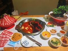 -大龙燚火锅