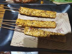 -金谷园饺子·烧烤(人大总店)