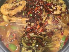 -徐记小怪兽肉蟹煲(中央大街店)